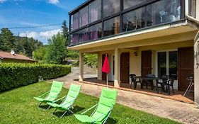 Gites en Cevennes Chez Steloune